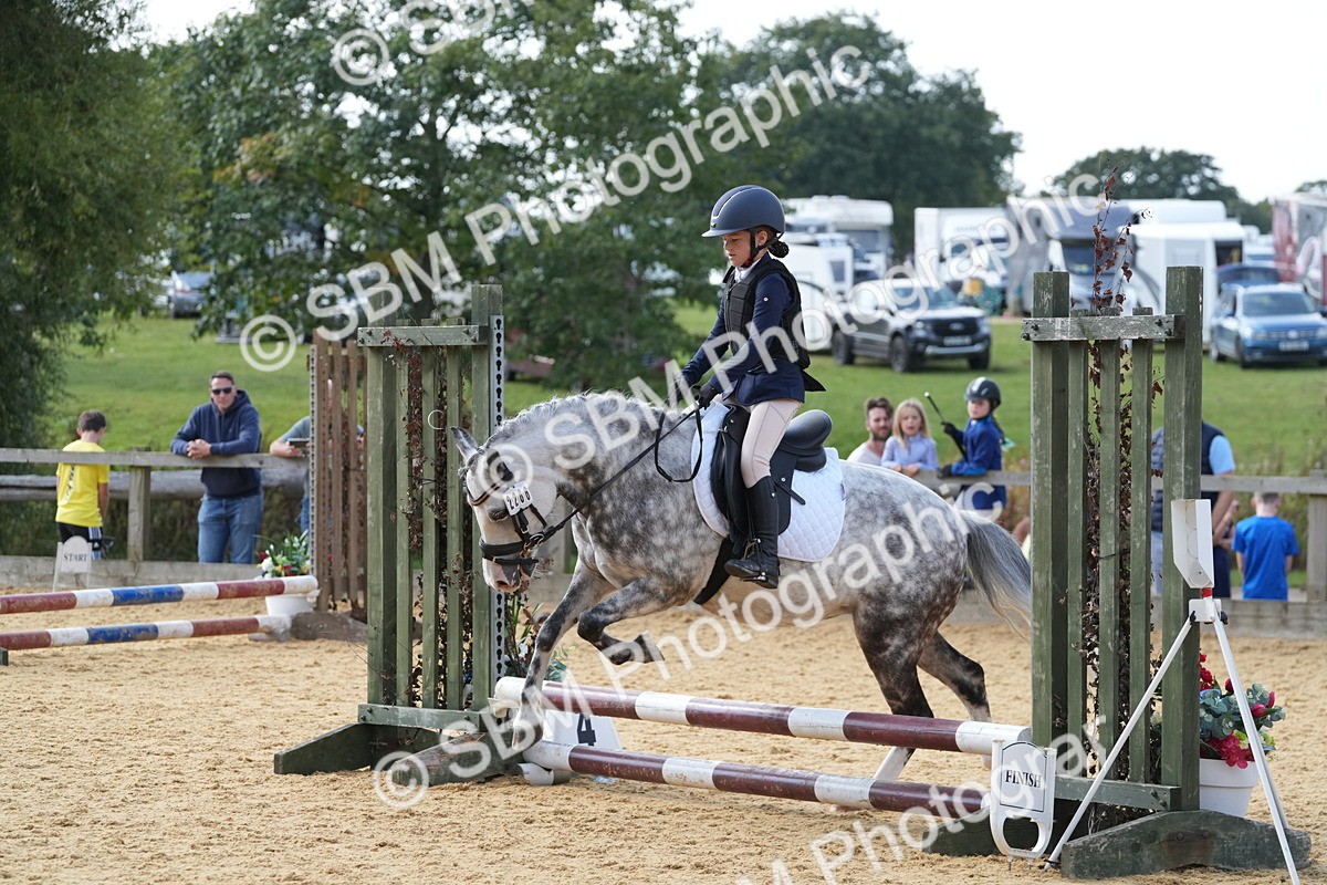 SBM_68343 - J3 - Mini Tour Junior Pony 40cm Championship