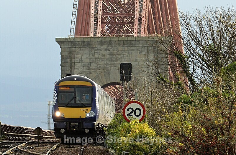 7th Nov 2019 - North Queensferry, Fife
