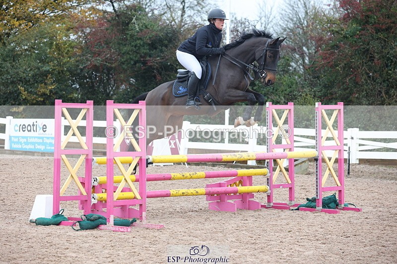 231112A-095226-03095 - Cls 17 Blue Chip Novice Winter Qualifier