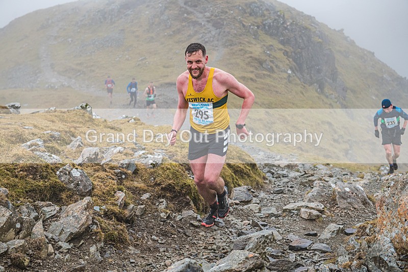 TWA  Newlands-254 - Teenager With Altitude & Newlands Memorial Races Saturday 22nd April 2023