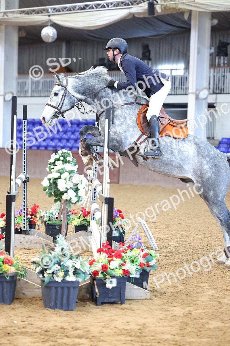 SBM_002305 - Class 9 - Senior Discovery 1.00m