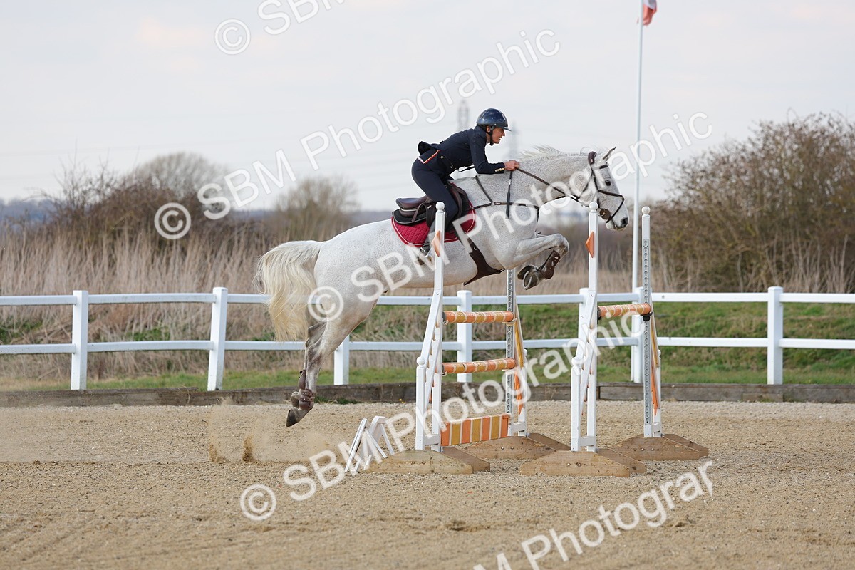 SBM_001770 - Class 6 - National 1.30-1.40m