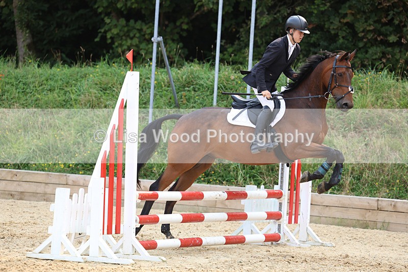 3E7A0576 - Class 2: Senior 70cm