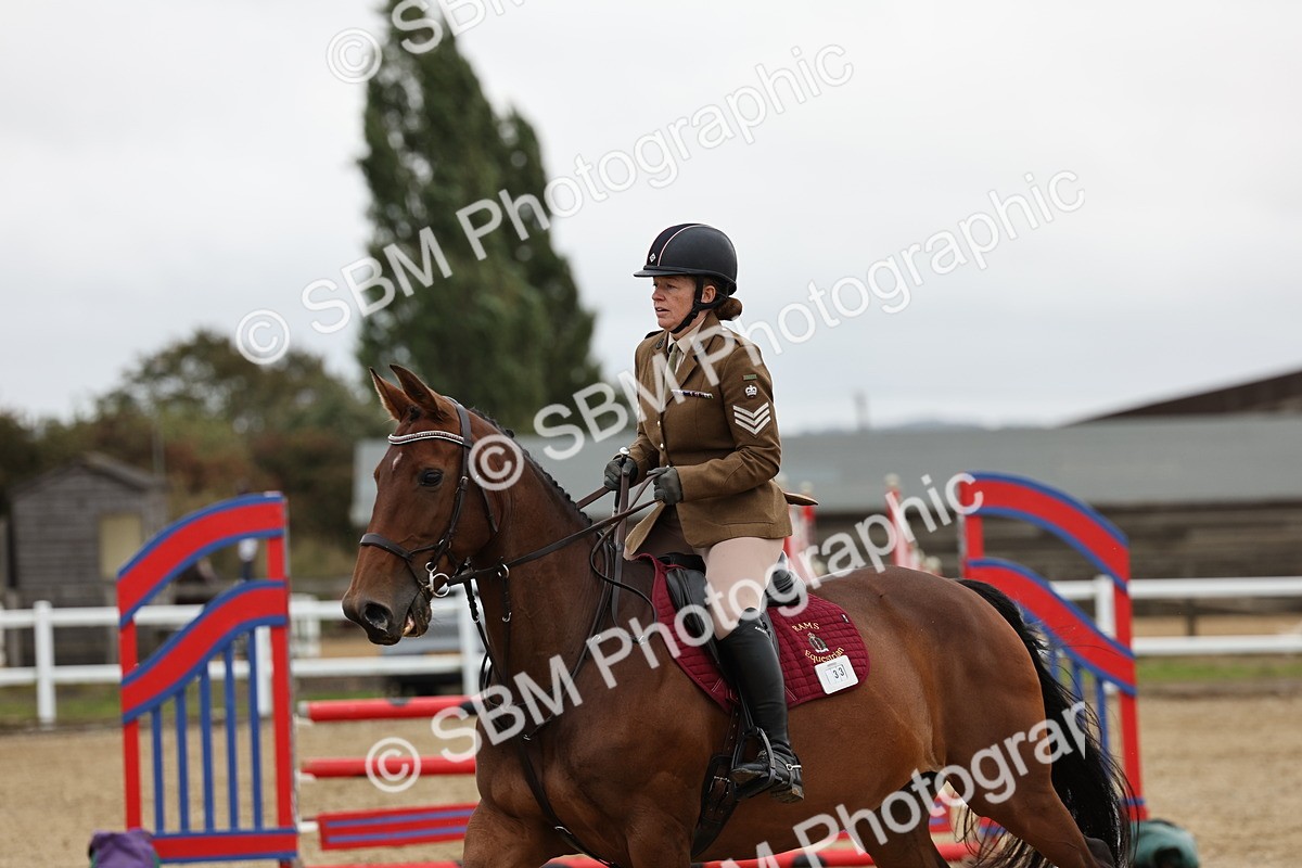 SBM_007011 - Class 75 - 95cm