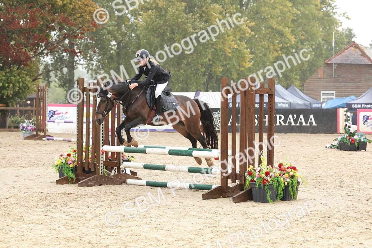 SBM_73391 - Supreme Championship Junior Pony 60cm & 65cm