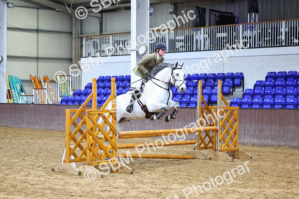 SBM_003625 - Class 37 - 80cm Training Stakes