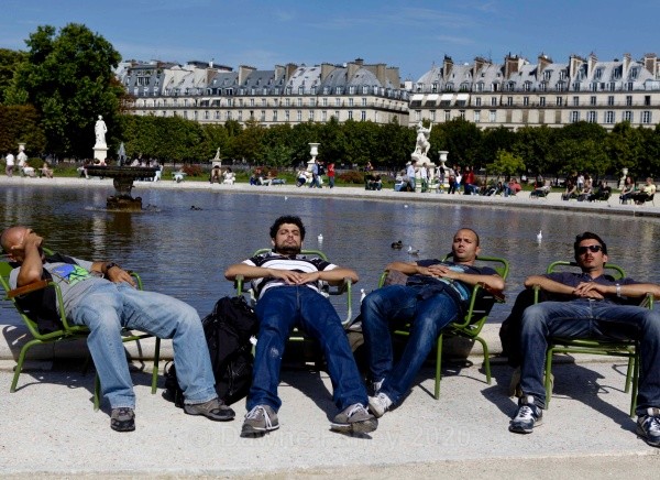  - Paris 4