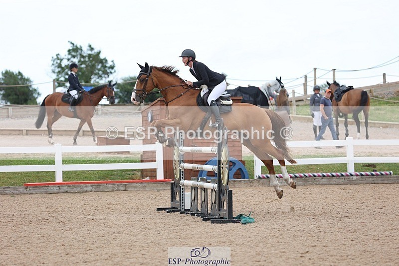 250625-151758-01370 - Cls 6 Foxhunter and 1.20m Open