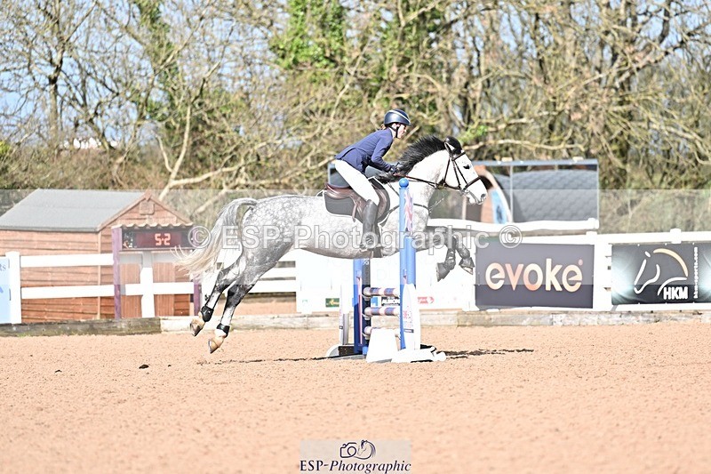 260311-105439-00137 - Cls 0+1 Clear Round, British Novice and 90cm