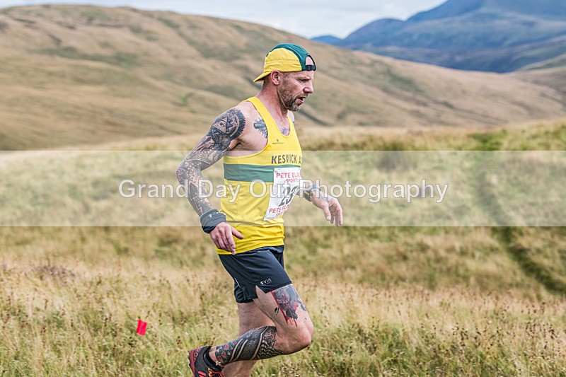 Ennerdale Show-103 - Ennerdale Show Fell Race Wednesday 31st August 2022