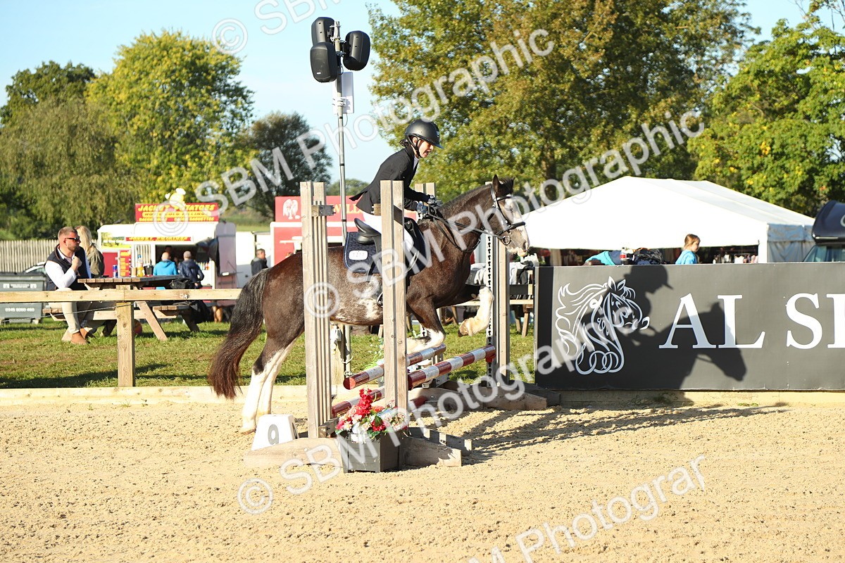 SBM_35024 - J5 - Junior Pony 50cm Championship