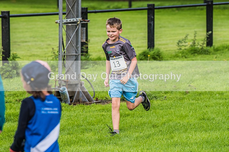 Netherhall-105 - Netherhall 10K Road Race & Children's Races, Wednesday 2nd August 2023