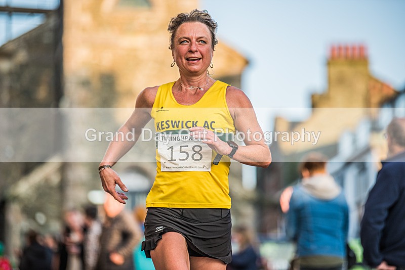 RTH-812 - Keswick Round The Houses Road Race, Wednesday 26th April 2023
