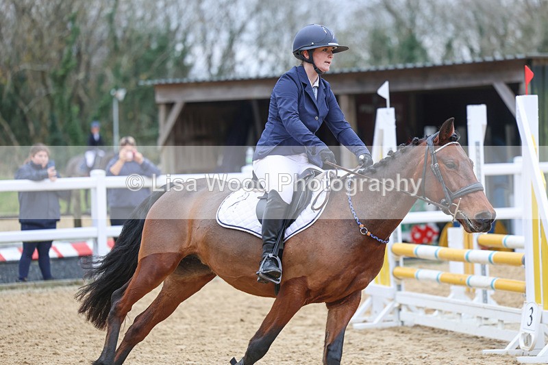 3E7A1102 - Class 2: 80 - 85cm