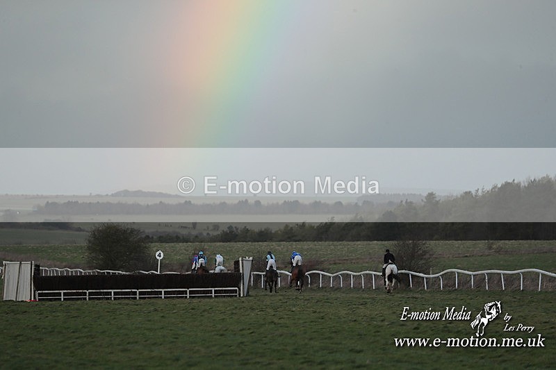 PtP 311223 1112 - Larkhill Racing Club Point-to-Point 31/12/23