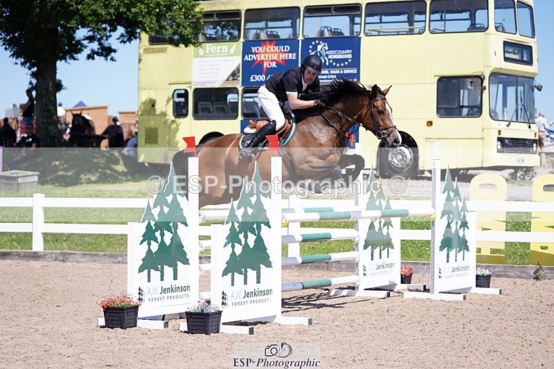 240719A-150408-12151 - Cls 10, 1 Star Bronze Tour 1.15m