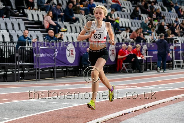 CombiMast25-917457 - Track Female Set Two