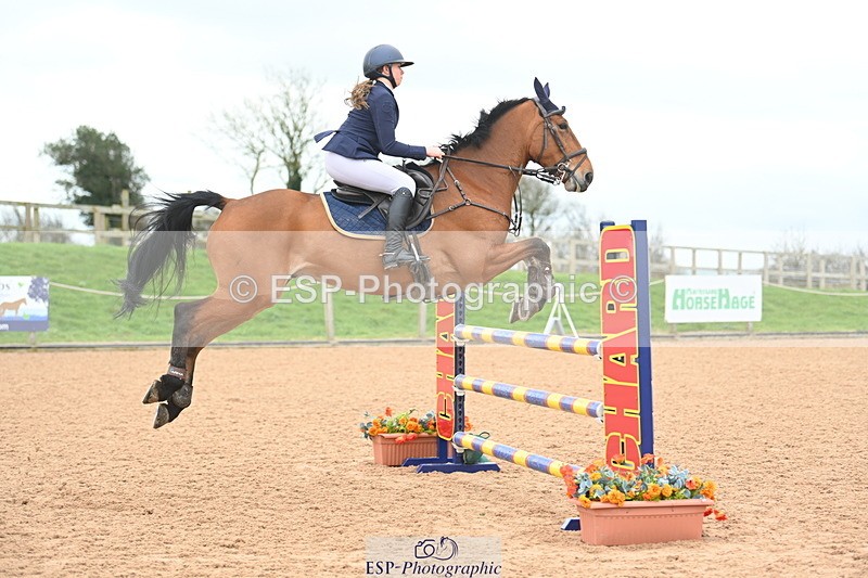 240316A-112115-03025 - Cls 14 Snr Newcomers