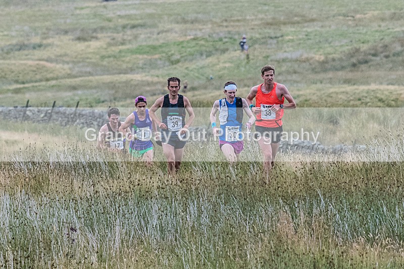 High Wether Howe-21 - High Wether Howe Fell Race Saturday 25th July 2026