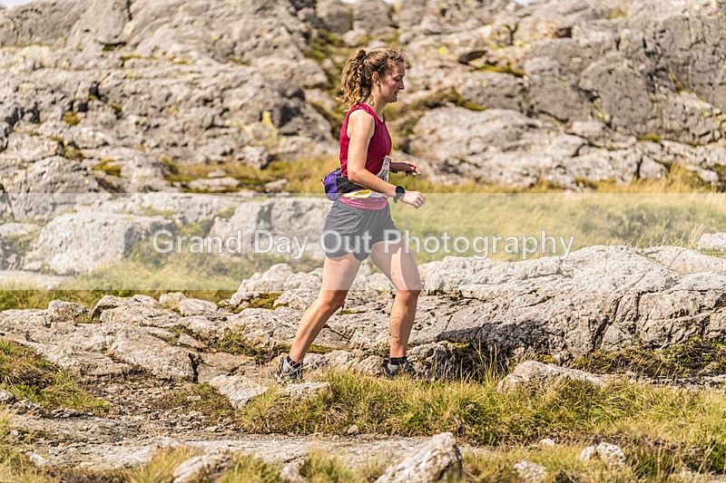 Blisco Dash-394 - Blisco Dash Fell Race (women) Saturday 27th July 2024