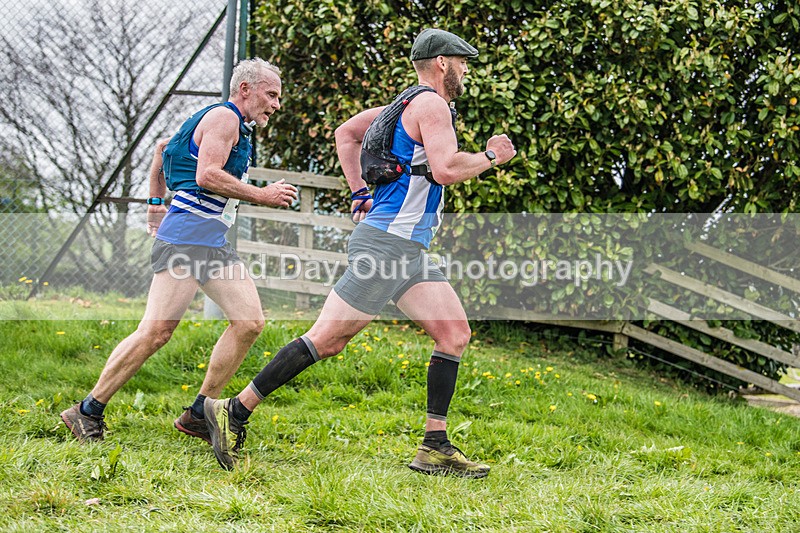 3 Peaks Finish-1911 - The 3 Peaks Race Saturday 26th April 2025 - The Finish