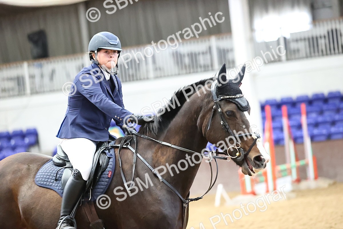 SBM_002058 - Class 5 - Henlow Veterinary Hospital - 70cm Area 12 Championship Qualifier