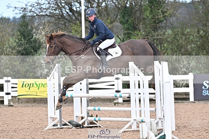 260325-105204-00130 - Cls 0+1 Clear Round, British Novice and 90cm