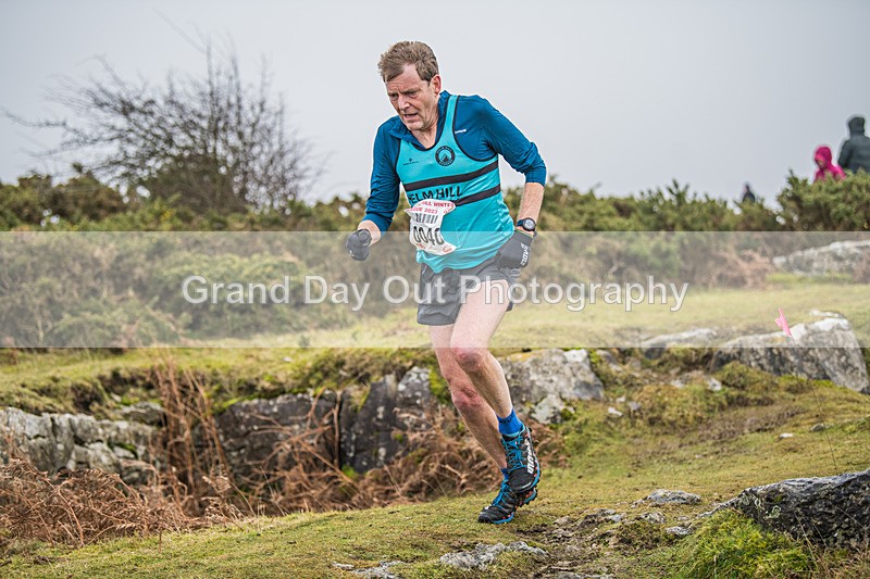 KWL-570 - Kendal Winter League Birkrigg Sunday 29th January 2023