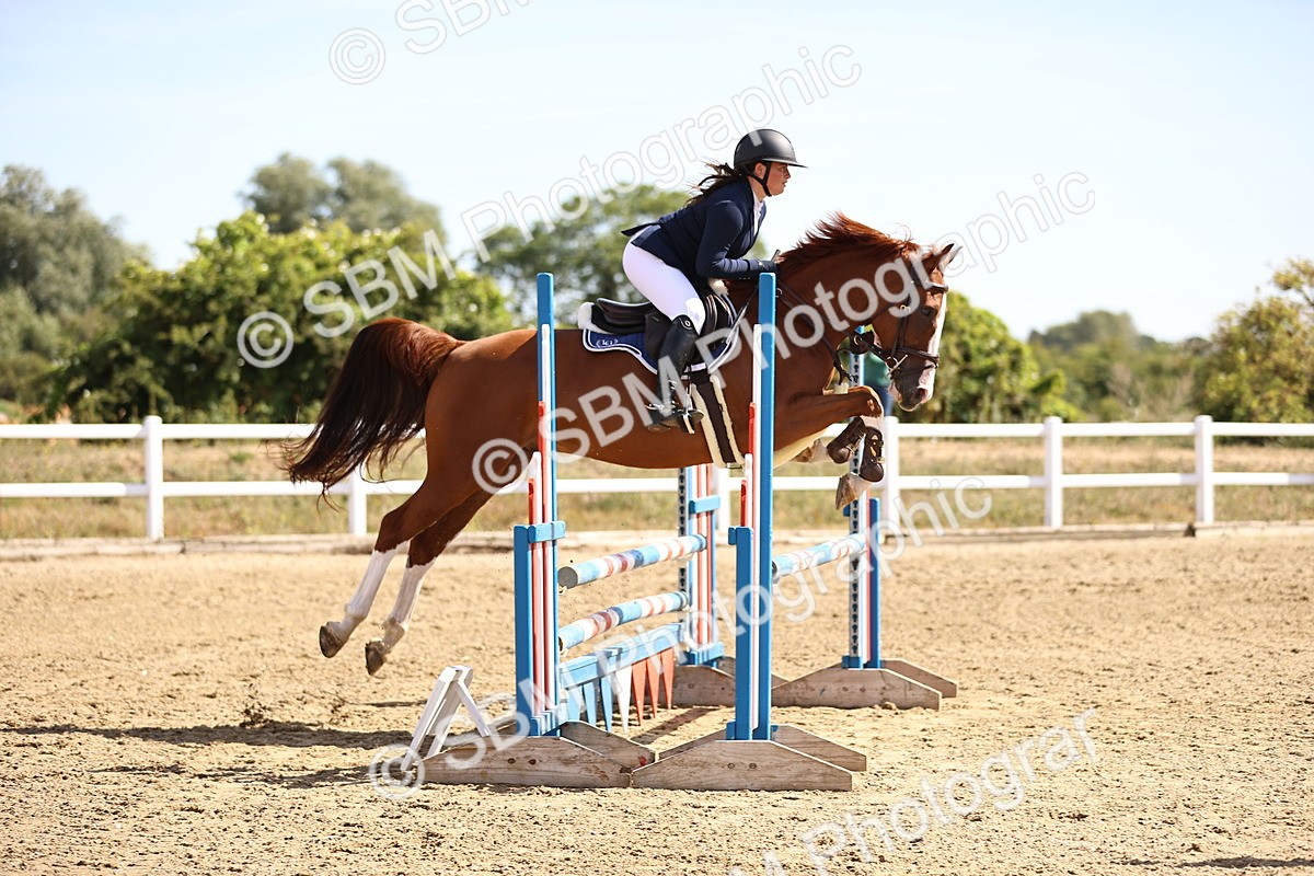 SBM_000223 - Class 2 - 0.85cm Amateur Championship Qualifier