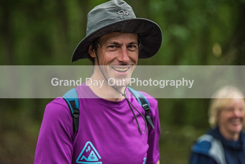 Kong MMM-859 - Kong Mini Mountain Marathon Round 2 Peak District Bradfield Sunday 24th September 2023