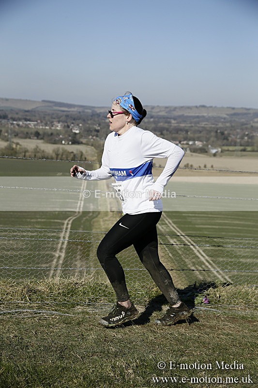 PVT 250218 -1345 - The Terminator 2018 Pewsey Vale 25/02/18