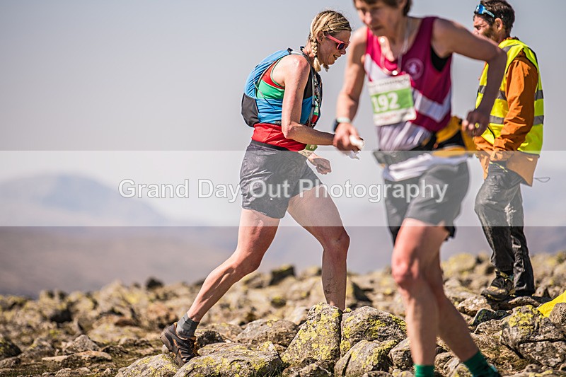 Fairfield-884 - Fairfield Horseshoe Fell Race Saturday 10th May 2025