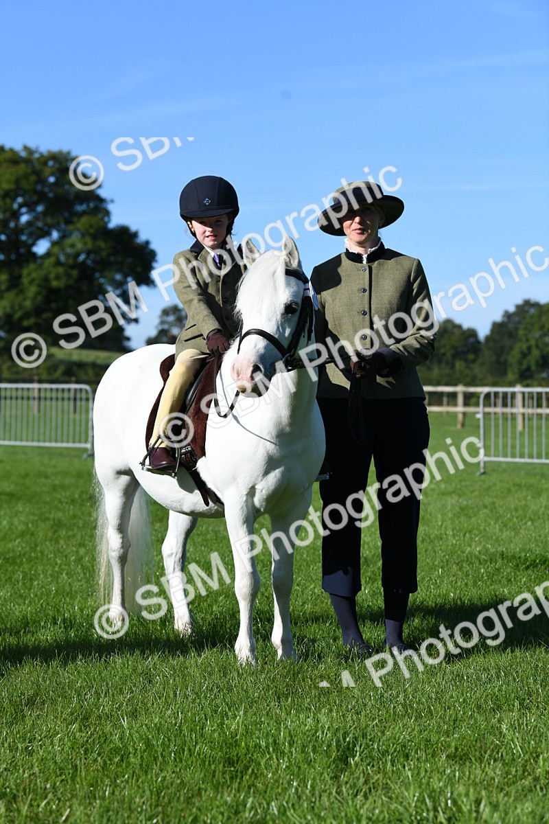 SBM_35411 - S17 - Condition & Turnout - Lead Rein