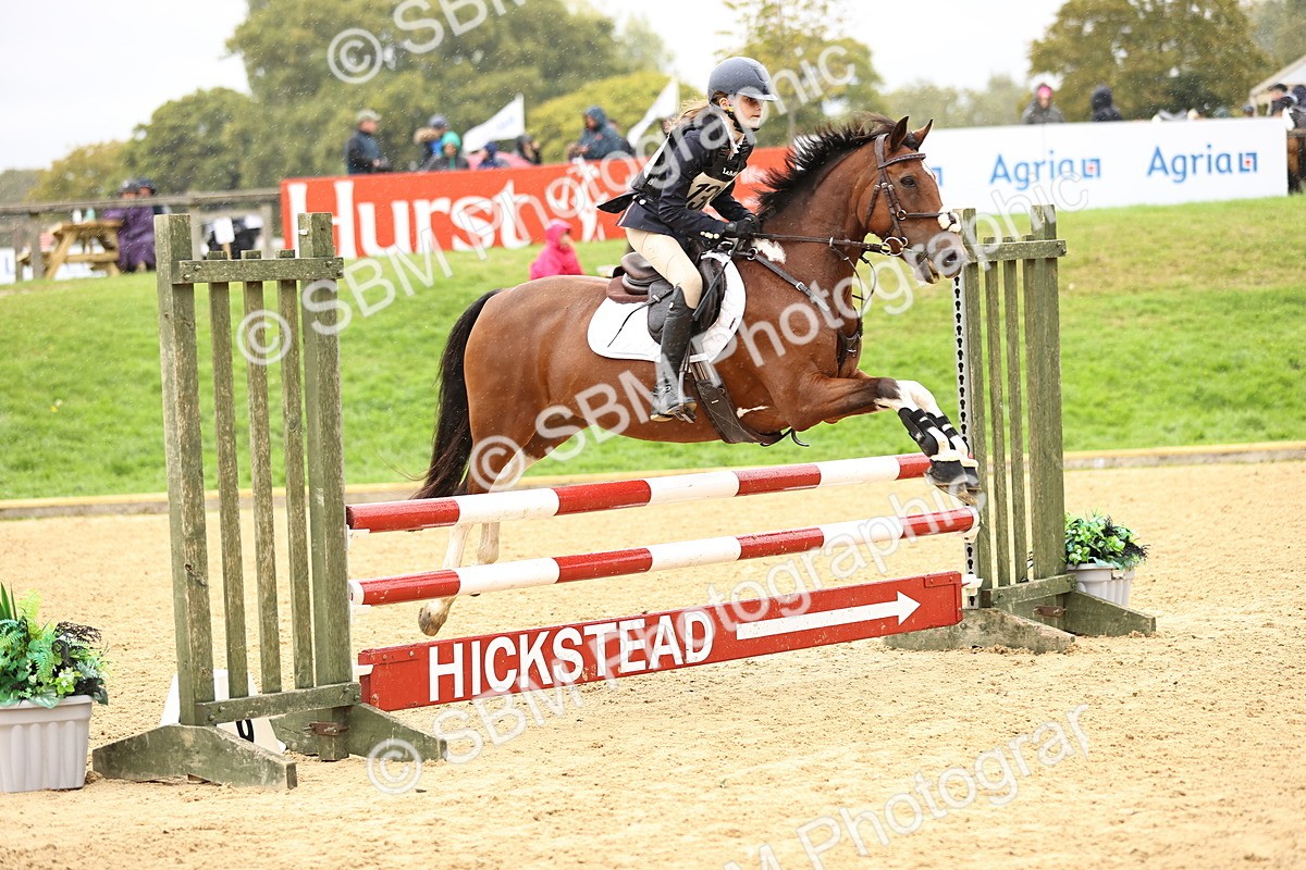 SBM_68936 - J18 - Junior Pony 85cm championship