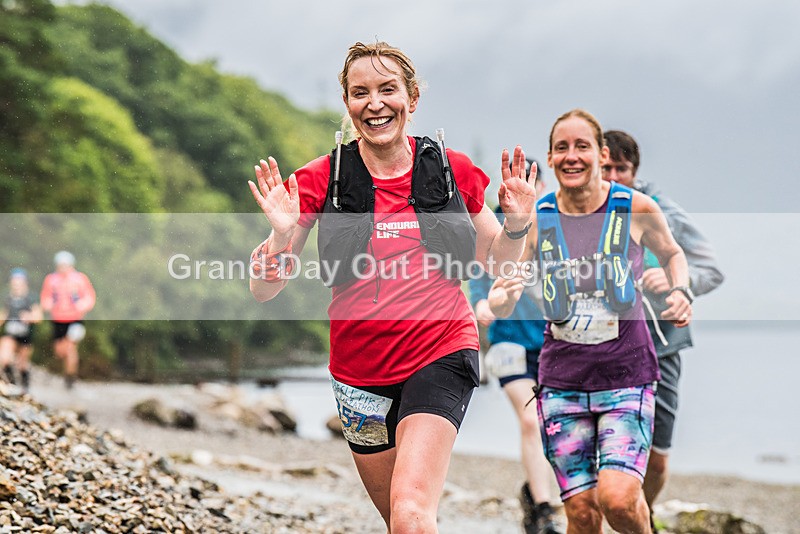 Scafell Pike-222 - High Terrain Events Scafell Pike Trail Marathon Sunday 20th August 2023