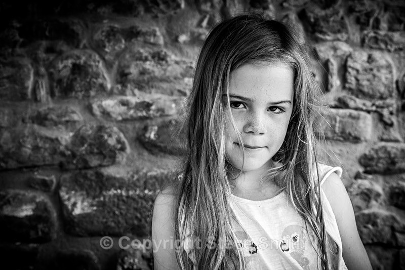  - B&W