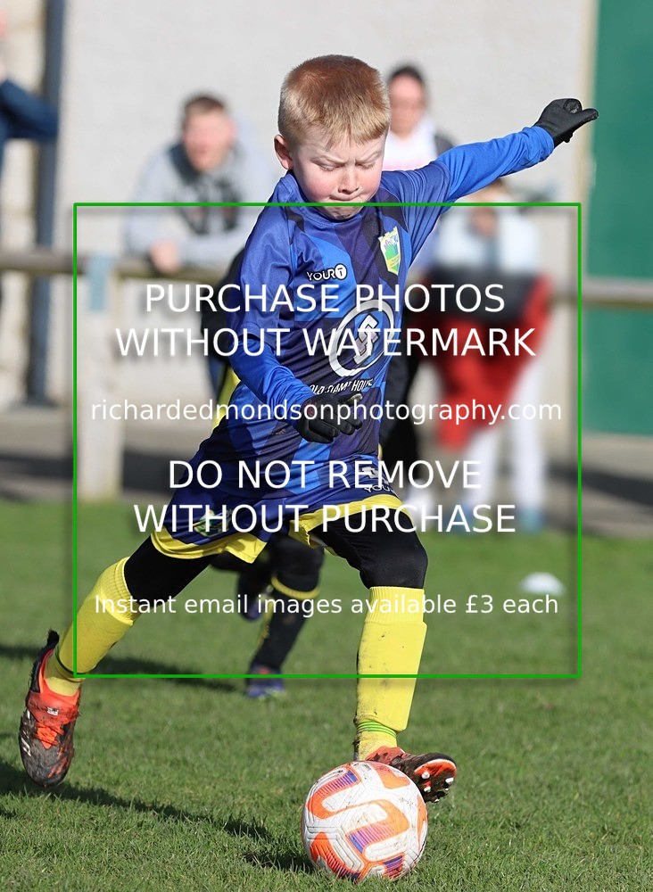 IMG_8413 - Kendal United U8 vs Trimpell U8 (25/2/24)