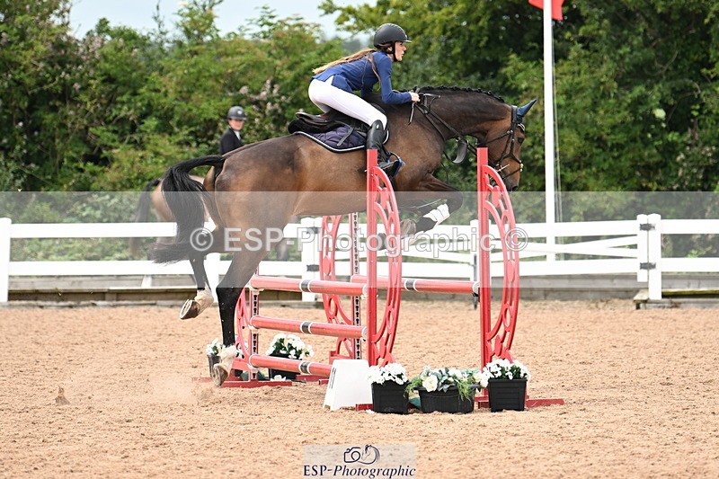 240726A-132017-01326 - Cls 9 85cm Amateur Qualifier