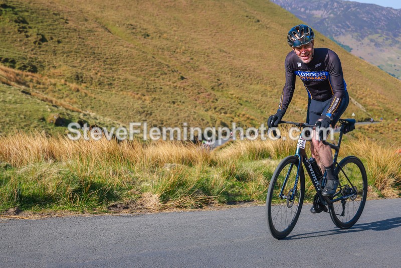 091221-2 - Newlands Pass 09.00-10.00