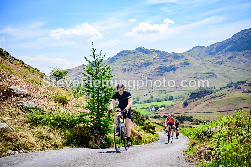 130132 - Blea Tarn Climb 13:00 - 14:00