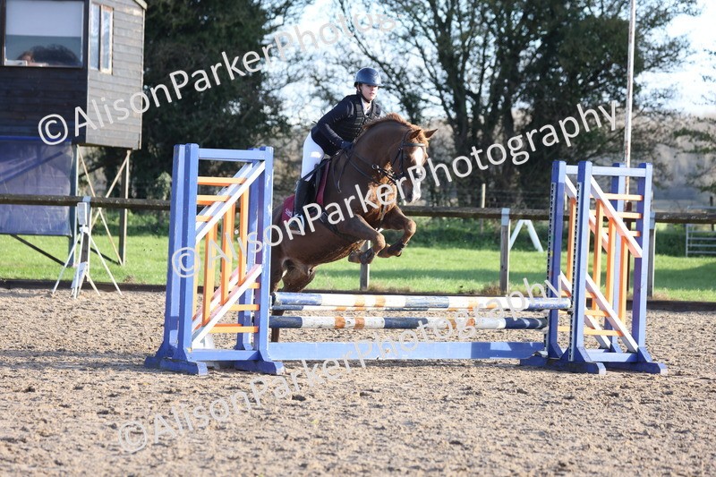 20251123-0450 - Class 2 - 70cm