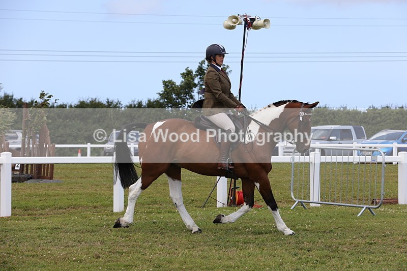 1X9A4305 - Class 34: Veteran Ridden