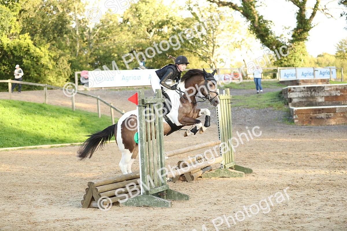 SBM_30750 - E11 - Eventers Challenge 80cm Championship