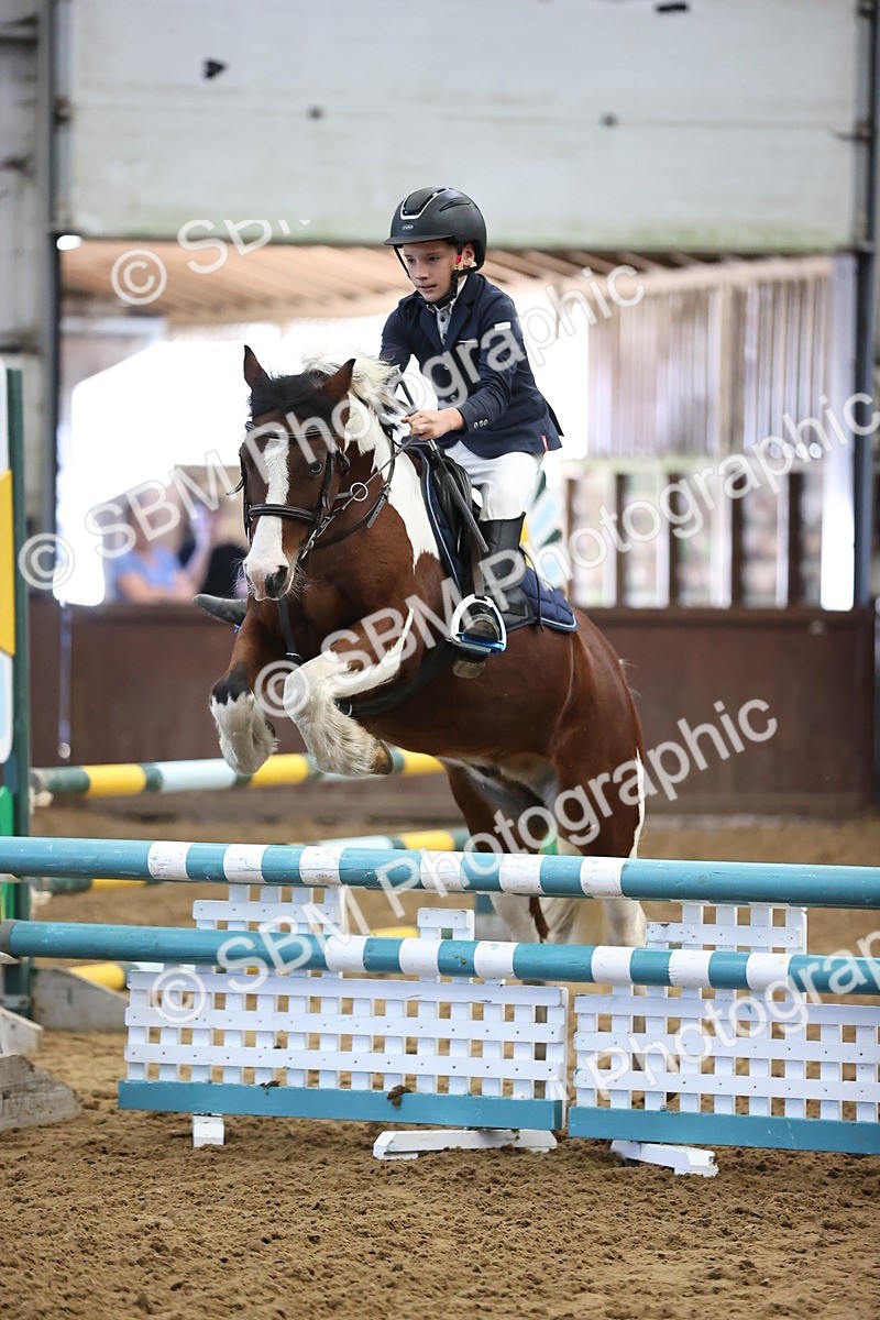 SBM_002241 - Class 6 - Mida Civil Engineering Ltd 80cm Area 12 Championship Qualifier