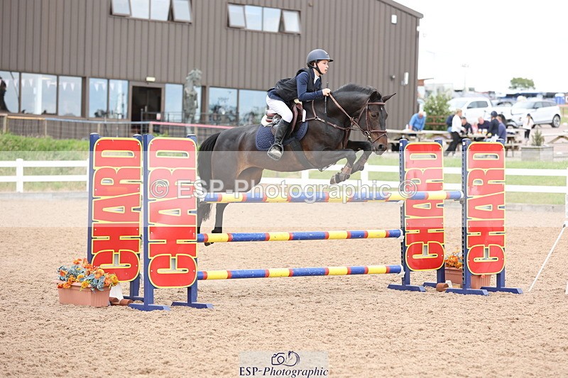 240630A-160509-15022 - Cls 33 Foxhunter and 1.10m Open