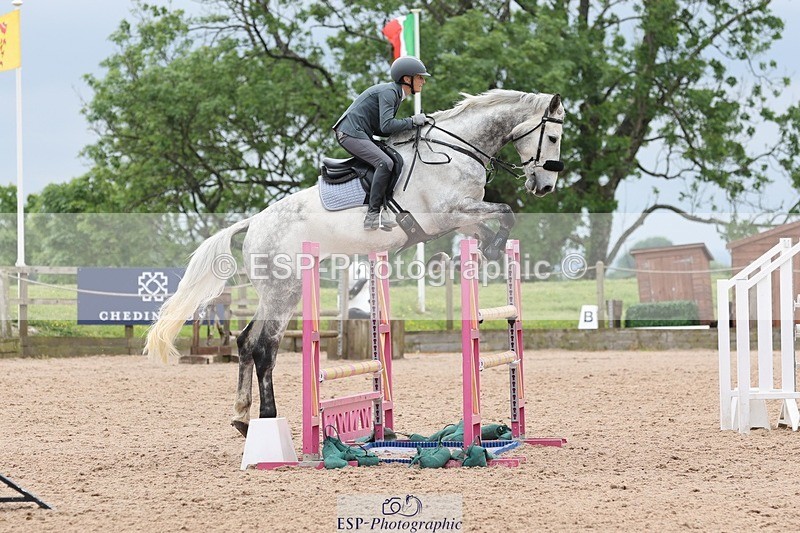 250524-115504-04664 - Cls 14 Snr Newc 1st Rnd