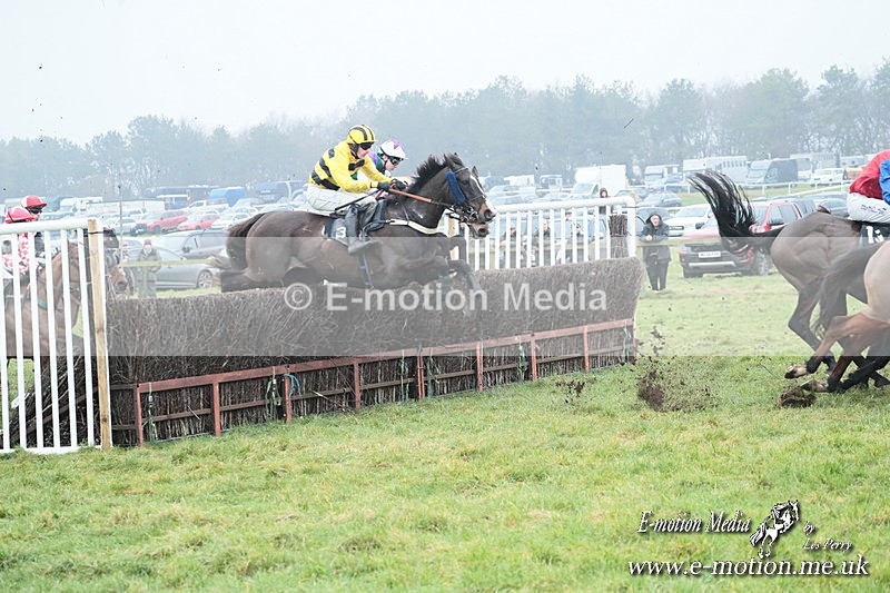 PtP 180126  0925 - Royal Artillery PtP Larkhill 18/01/26