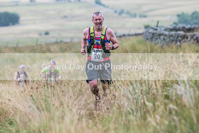 High Wether Howe-130 - High Wether Howe Fell Race Saturday 25th July 2026