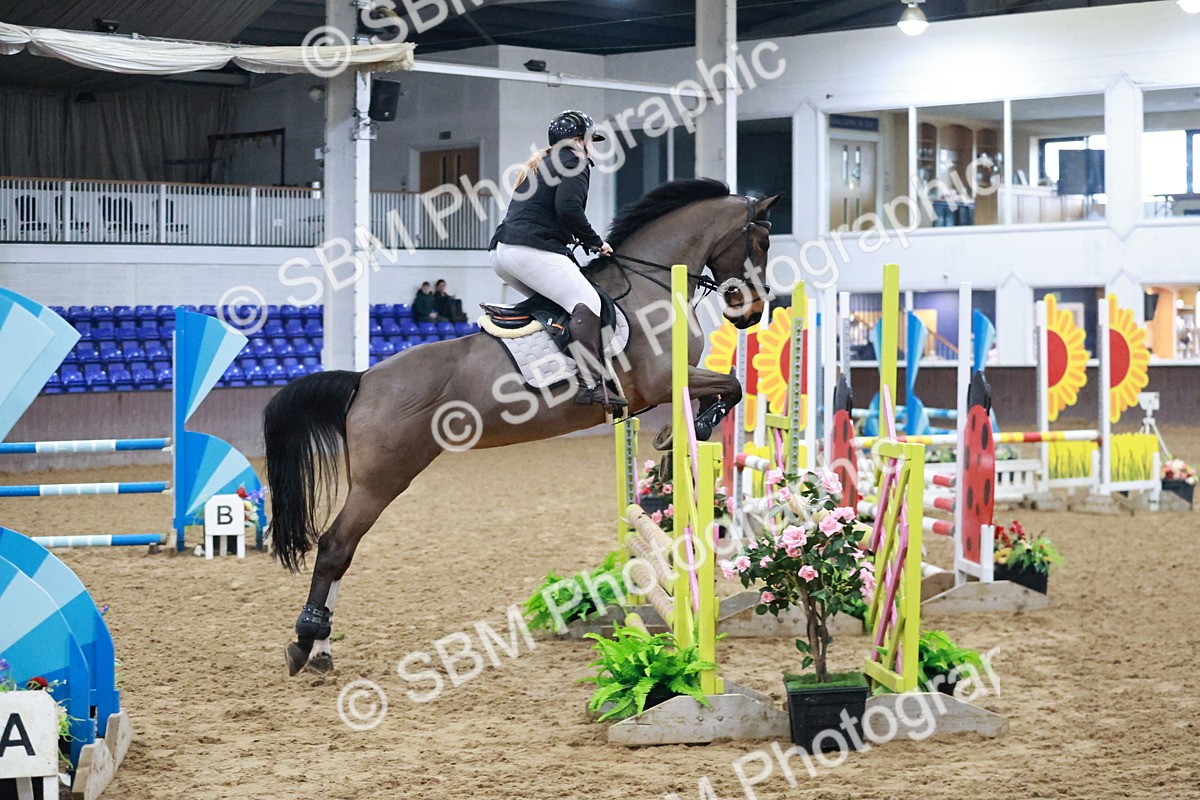 SBM_000076 - Class 1 - Clear Round