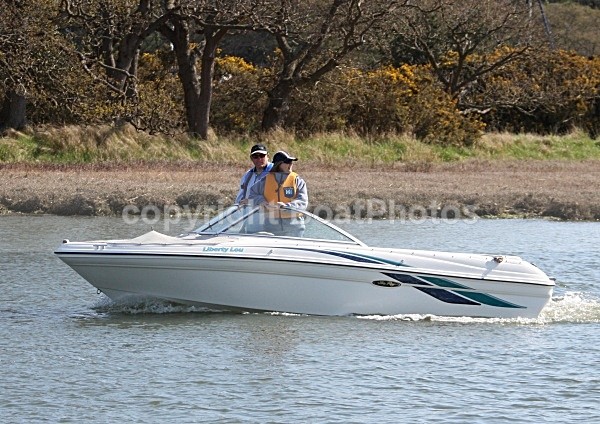 090413 LIBERTRY LOU IMG_2634 - Motorboats - Open